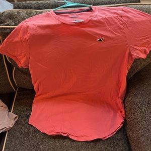 Medium short sleeve Hollister T shirt